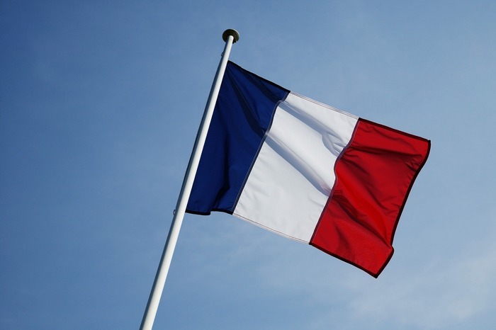 Commémoration Armistice 1945