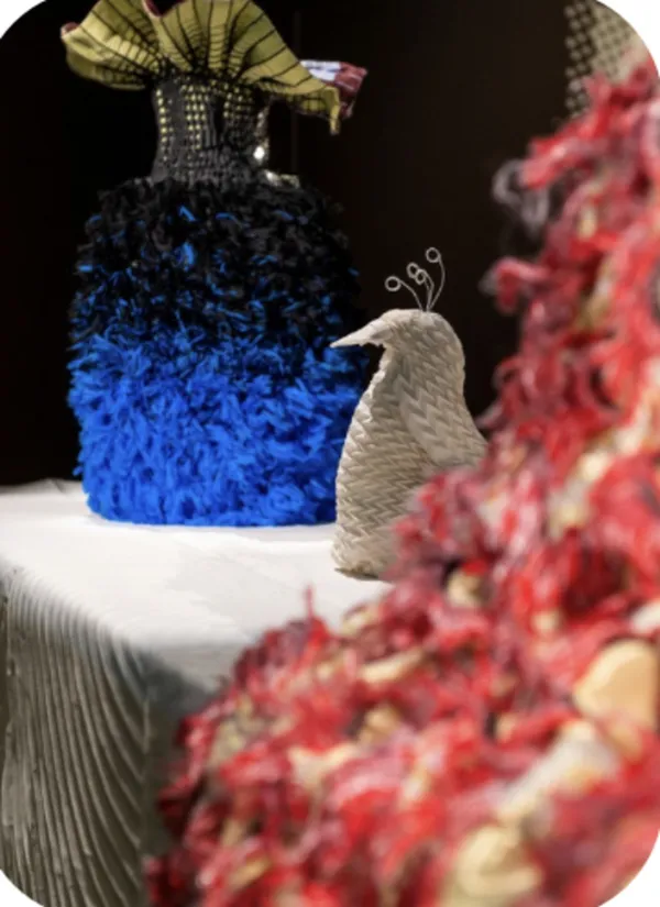 TABLESCAPES