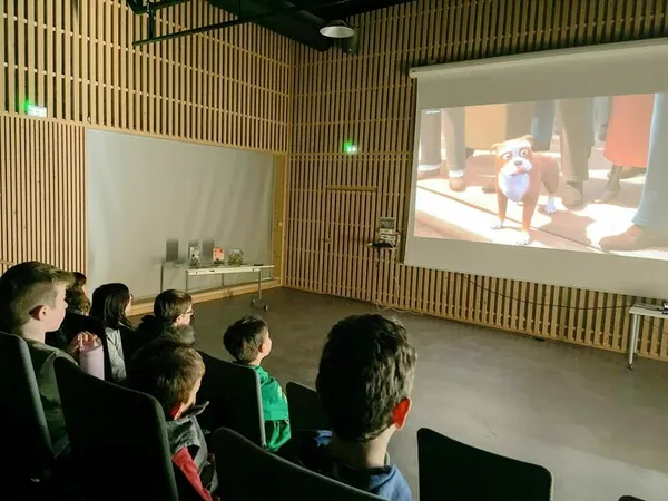 Tous au ciné