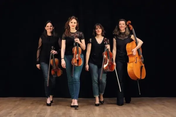 Autour de Mozart