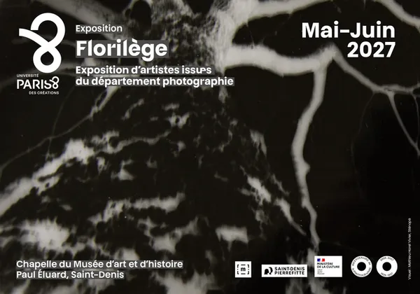 Florilège — Exposition