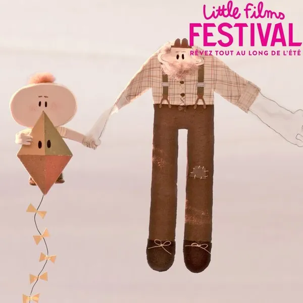 Little Films Festival & Ciné-P'tit Déj' : Un petit air de famille