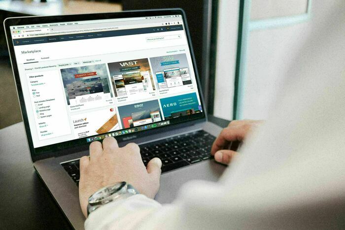 Les bases d’Internet