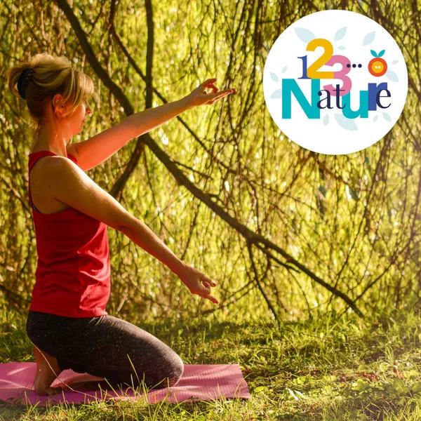 Atelier santé - Yoga et nature