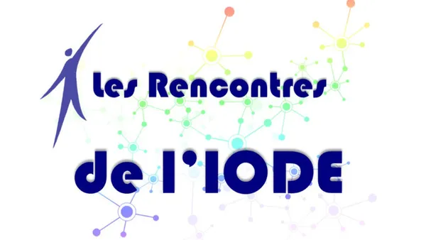 Les Rencontres de l'IODE - Discussion autour de l’ouvrage Pouvoirs et influences au Conseil constitutionnel