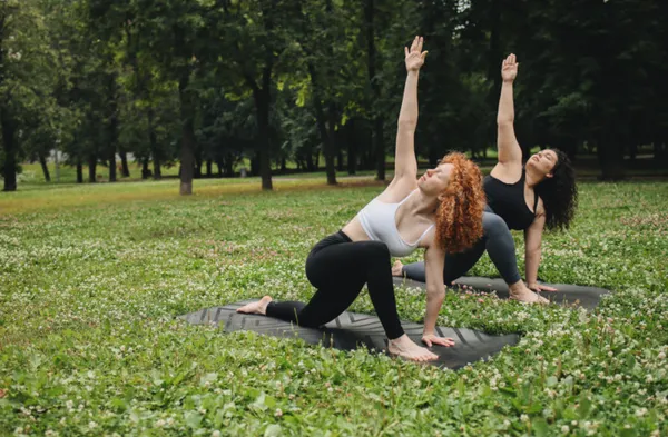 Soirée Yoga Bain Sonore