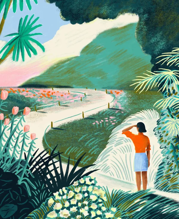 Rendez-vous aux jardins
