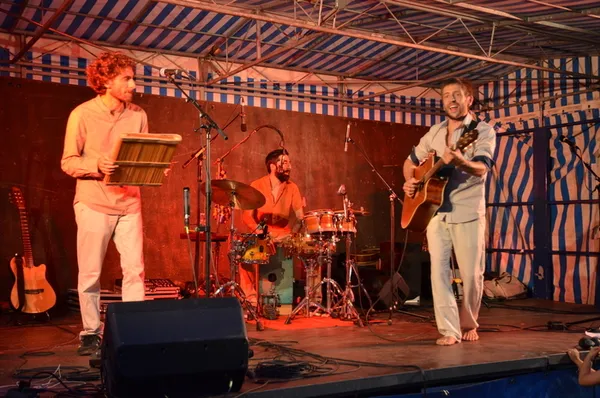 Fête de la musique