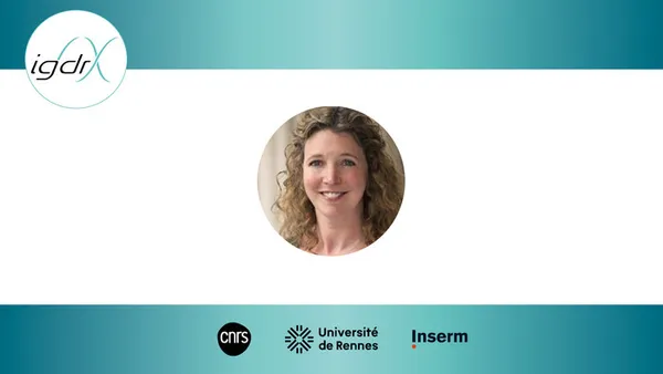 Séminaire externe - Jemima Burden - University College London, Laboratory for Molecular Cell Biology
