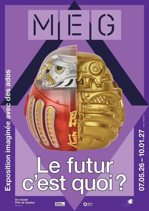 Le futur, c'est quoi? : Formation pour les enseignant-e-s