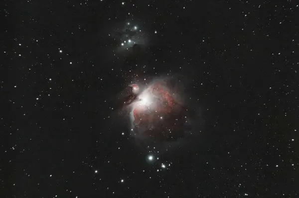 Démonstration : observation du ciel