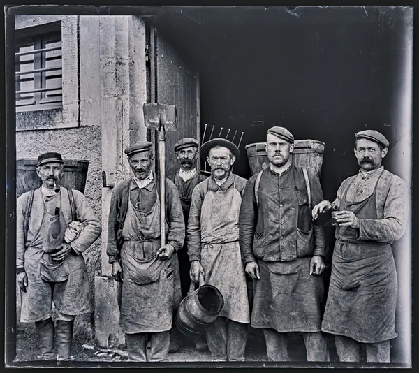 « La Lorraine en images », étape de l’exposition itinérante : Vic-sur-Seille (Moselle)
