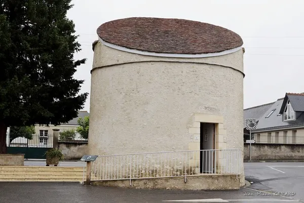 L’histoire de la soierie à Athée et en Touraine