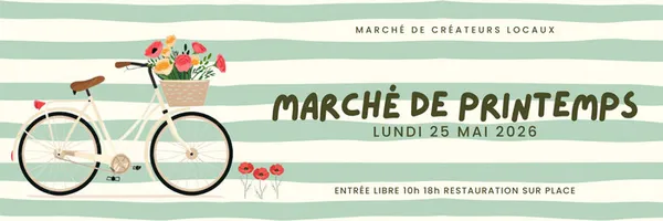 Marché de Printemps