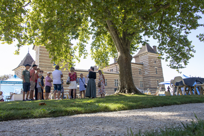 Les ateliers créatifs des Archives [31 NOTES D'ÉTÉ - FESTIVAL GRATUIT]