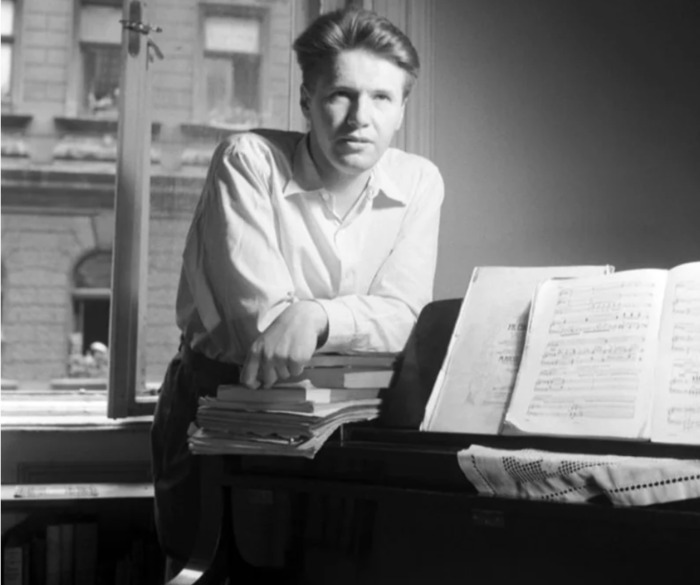 Objet trouvé - 100 ans ! Hommage au compositeur György KURTAG