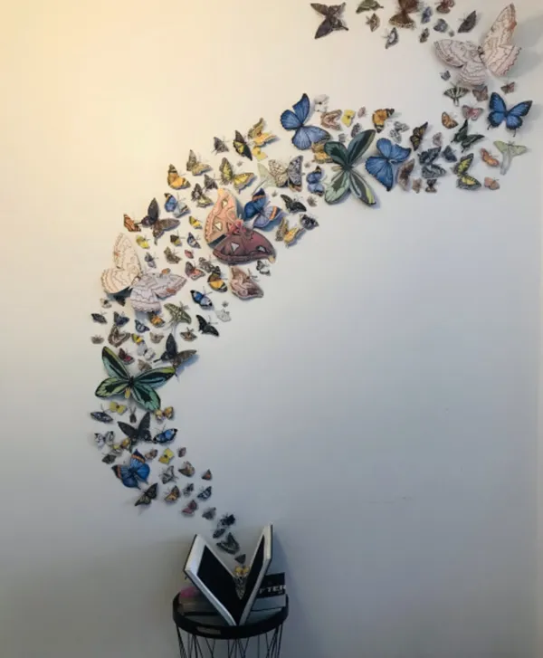 Création en famille