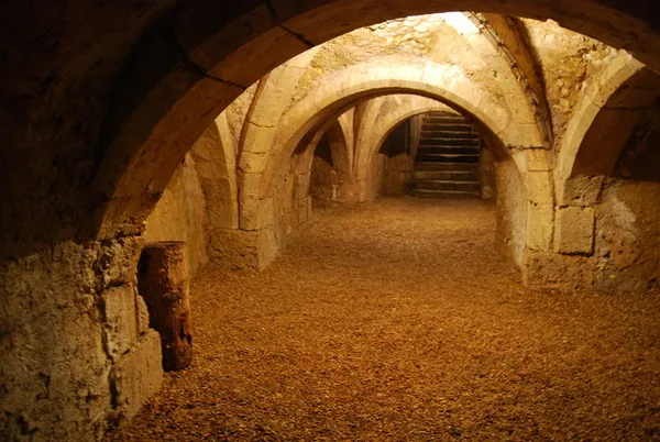 Visite guidée du château