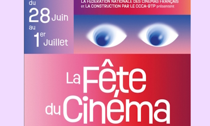 La Fête du Cinéma