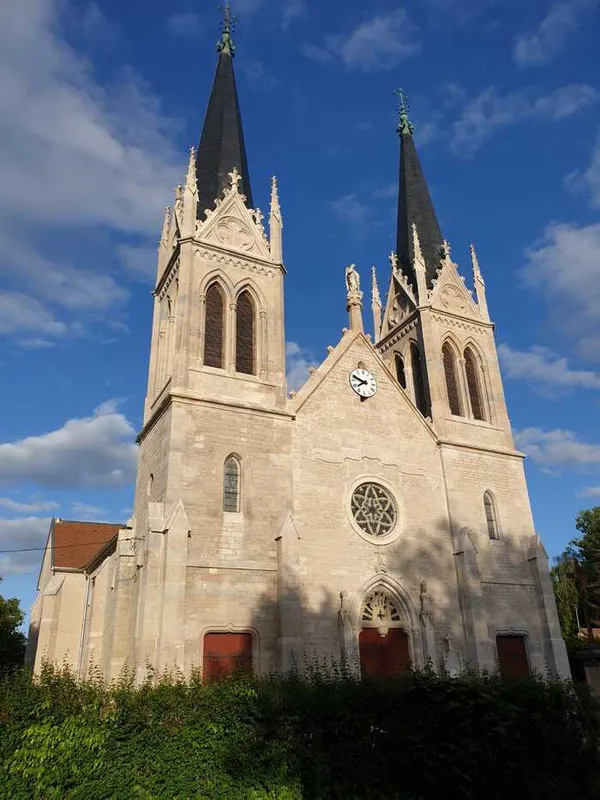Journées du Patrimoine