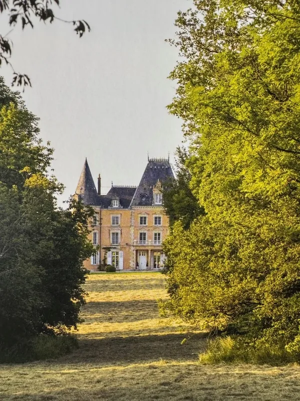 Le jardin clos et les jardins du château – Journée portes ouvertes annuelle