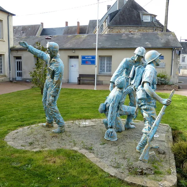 Visite guidée du musée