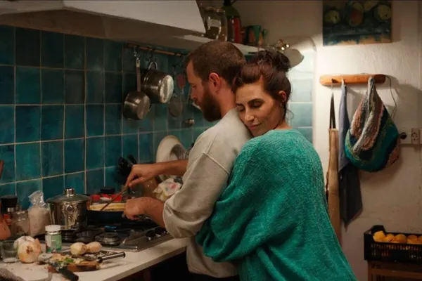 Soirée bimenstruelle au Flandria