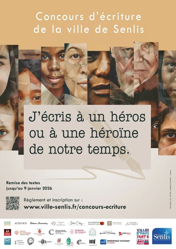 Remise des prix