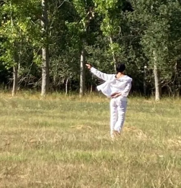 Restitution - OSEZ ENTRER DANS LA DANSE !