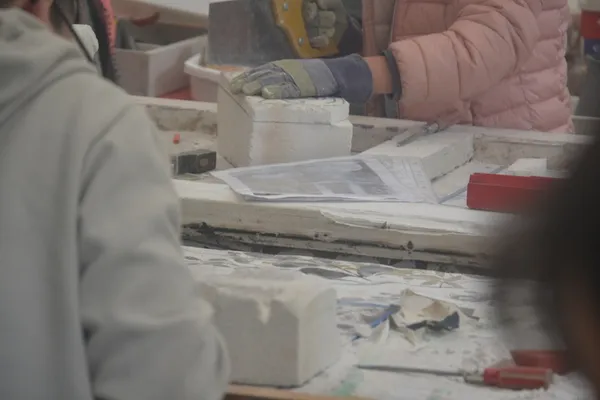 Atelier Cyanotypes