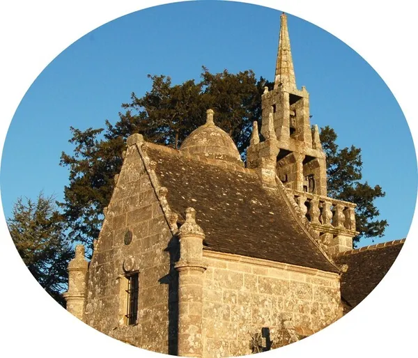 Visite de l'église Saint-Sylvestre