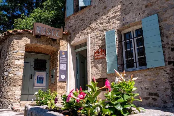 Visite libre du musée