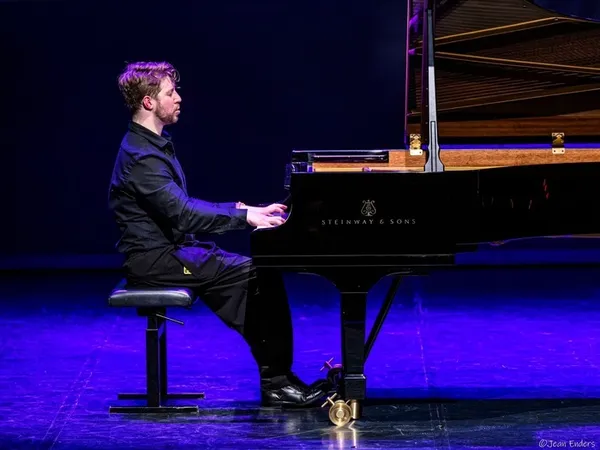 Récital piano