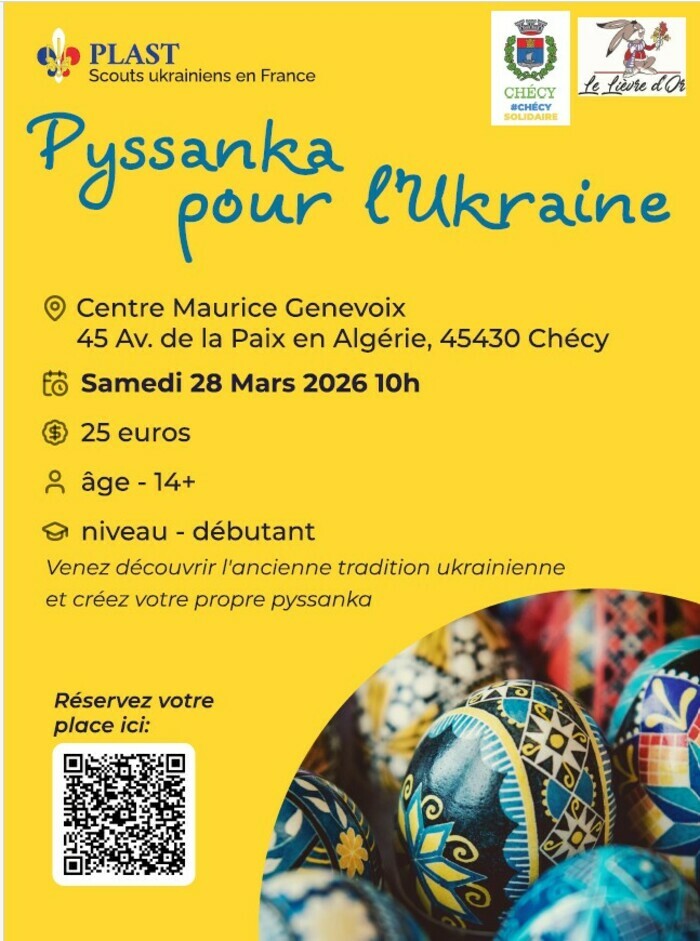ateliers peinture sur oeufs