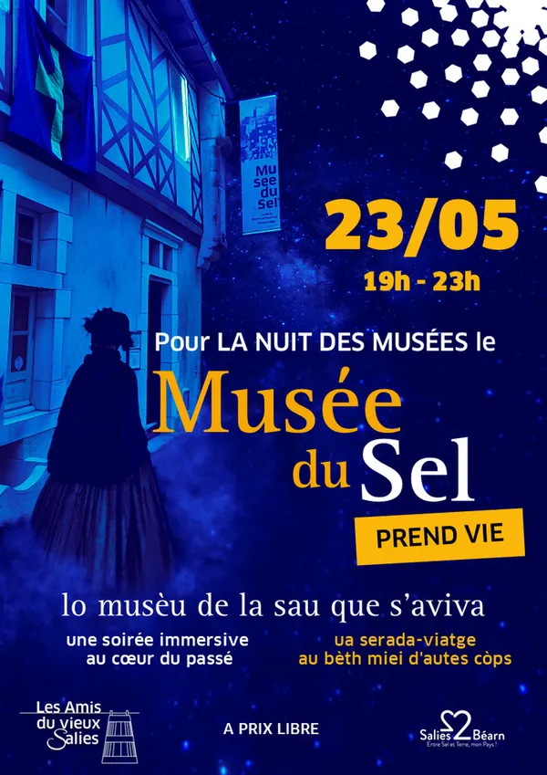 Nuit des musée