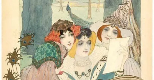 Contes en musique