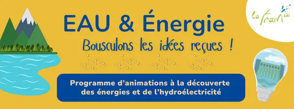 Visite du Barrage des Bouillouses