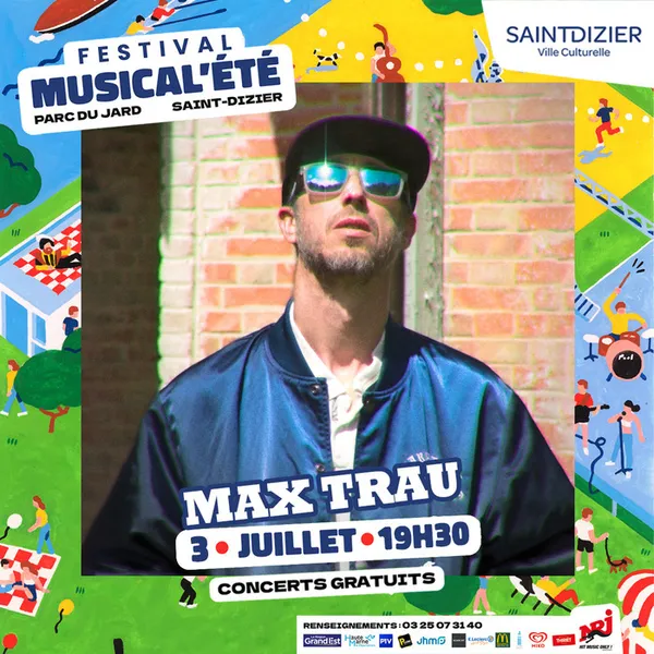 MAX TRAU