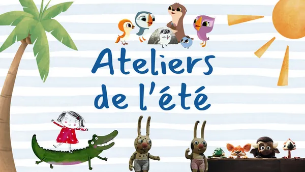 Goûter de l'été