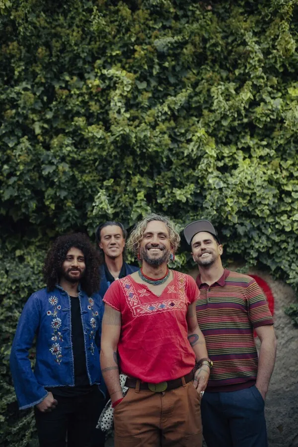 JOHN BUTLER