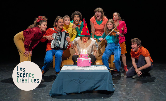 Les Défis Théâtre