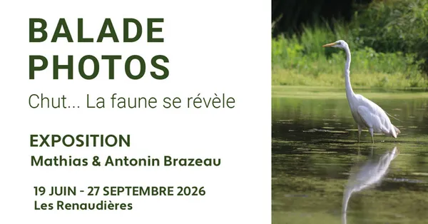 Balade Photos 2026