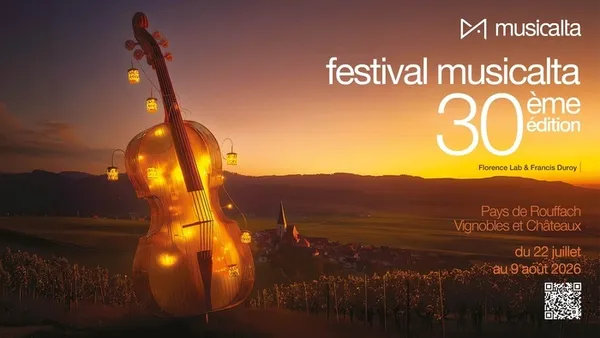 Festival Musicalta