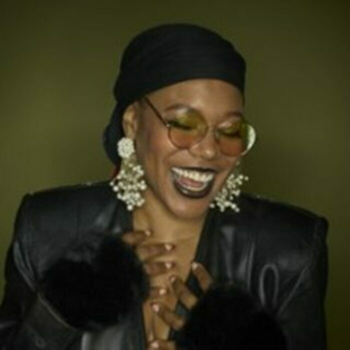 China Moses - Festival Jazz en ville