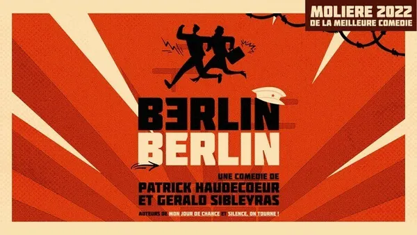 Berlin Berlin