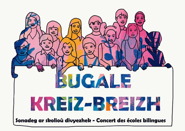 Bugale Kreiz-Breizh