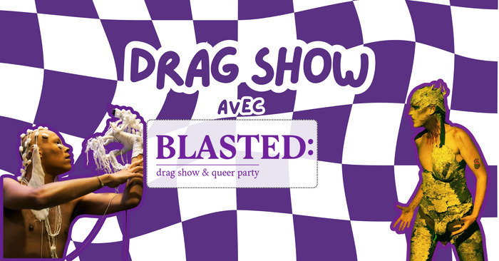 - DRAG SHOW: MYTHES & LEGENDES -