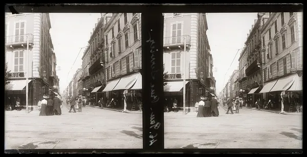 Mémoire en images : les lauréats de la rephotographie