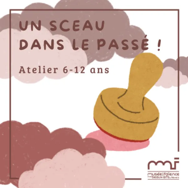 Un sceau dans le passé !