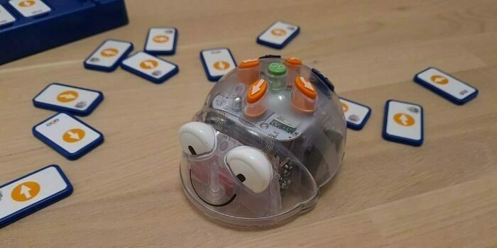 Robotique